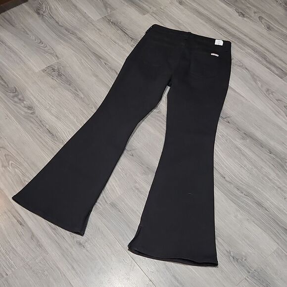 EUC Hudson Heidi High Rise Flare Divine Jeans - Picture 10 of 10